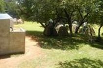 Adventure Lodge ヴィクトリア・フォールズ エクステリア 写真