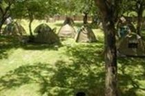 Adventure Lodge ヴィクトリア・フォールズ エクステリア 写真