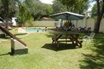 Adventure Lodge ヴィクトリア・フォールズ エクステリア 写真